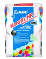 KERAFIX HP SPECIAL TERRASSE GRIS 25KG MOTIER COLLE AMELIORE KERAFIX HP SPECIAL TERRASSE GRIS 25KG MOTIER COLLE AMELIORE